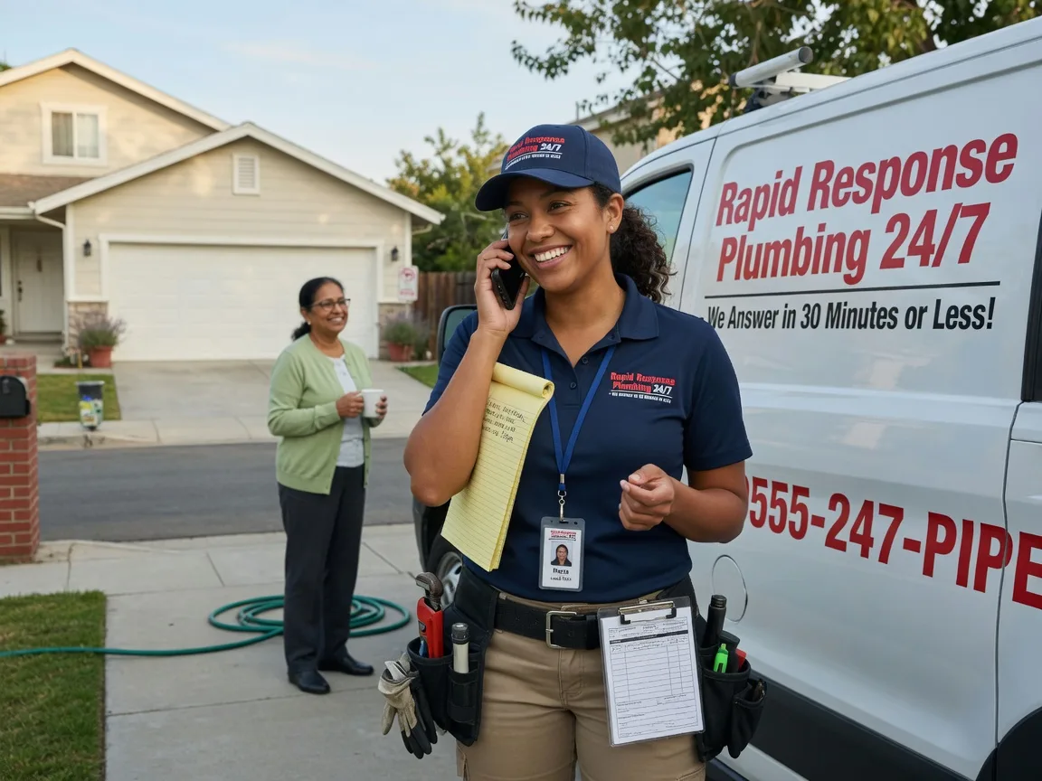Emergency Plumber Dayton, IA FAQs